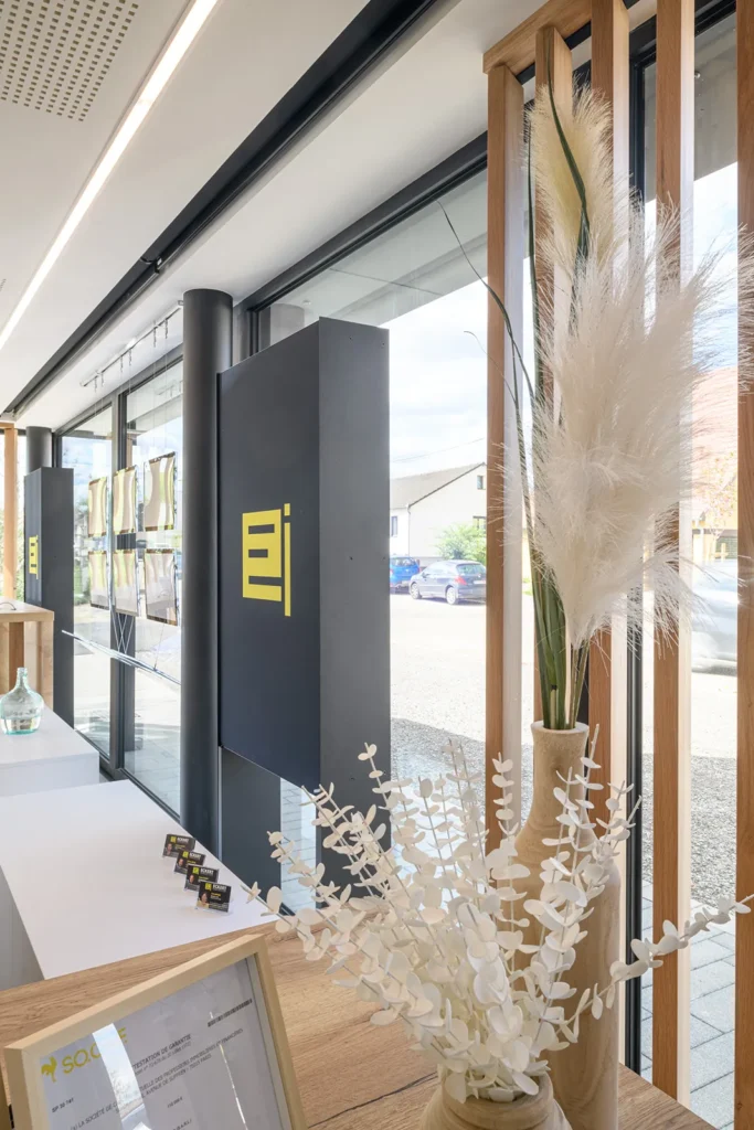 amenagement pro EckertImmo31